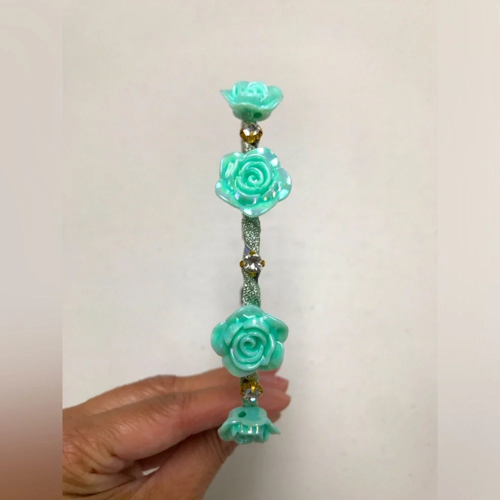 Headband Mint Green